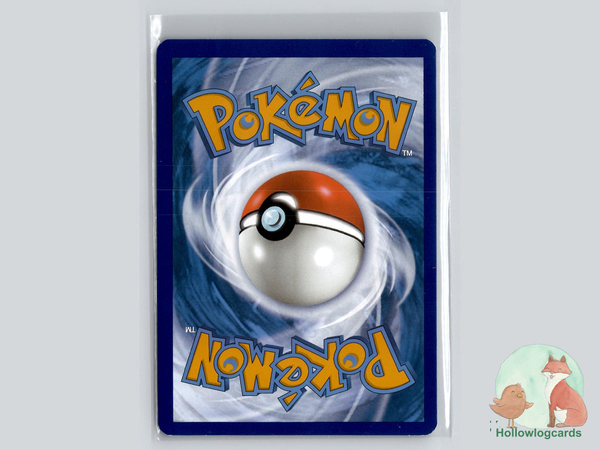 Eevee (133/165) Reverse Holo - 151 - Narumi Sato