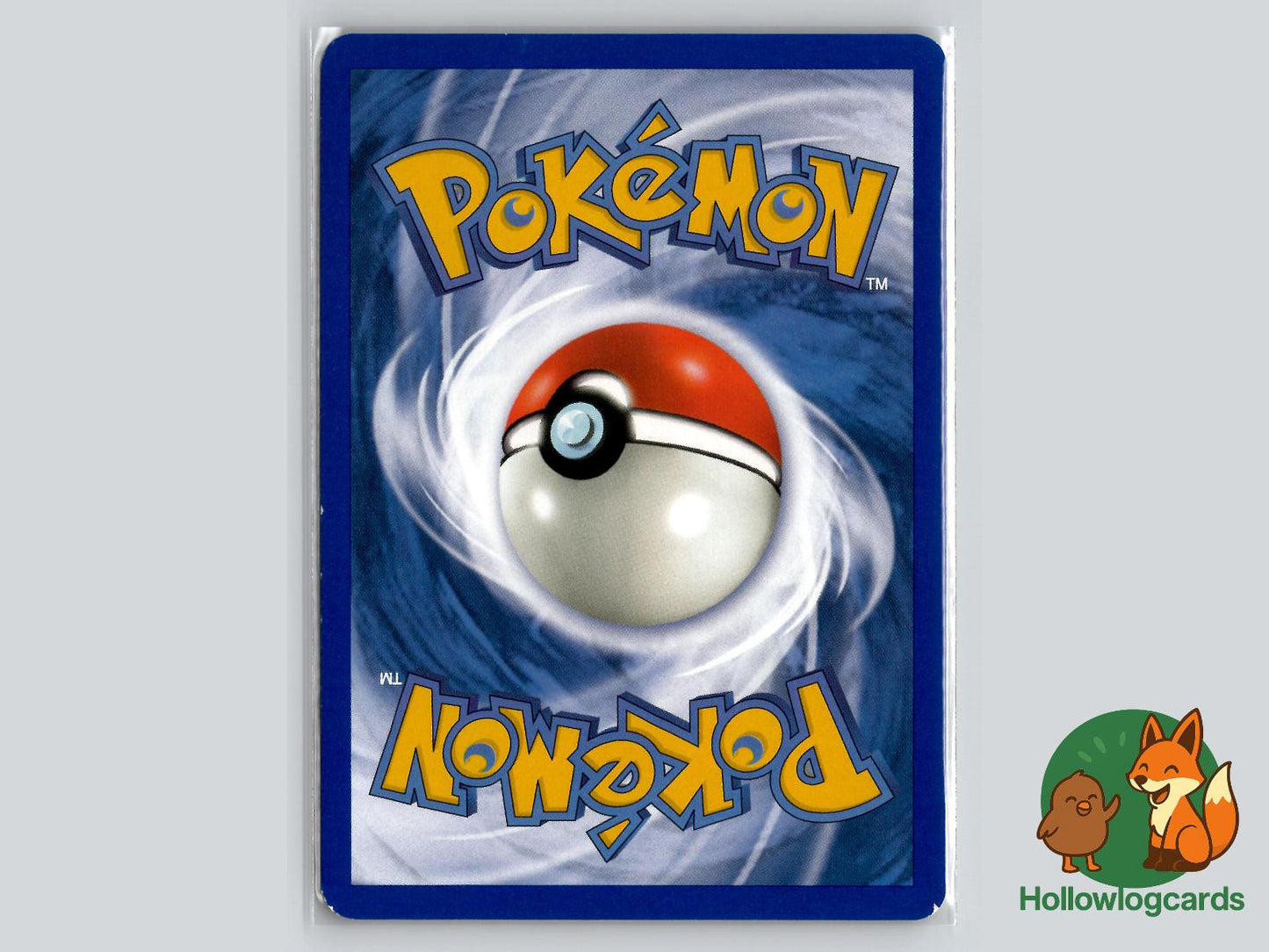 Cyndaquil (57/111) - Neo Genesis - Shin - ichi Yoshida - WOTC