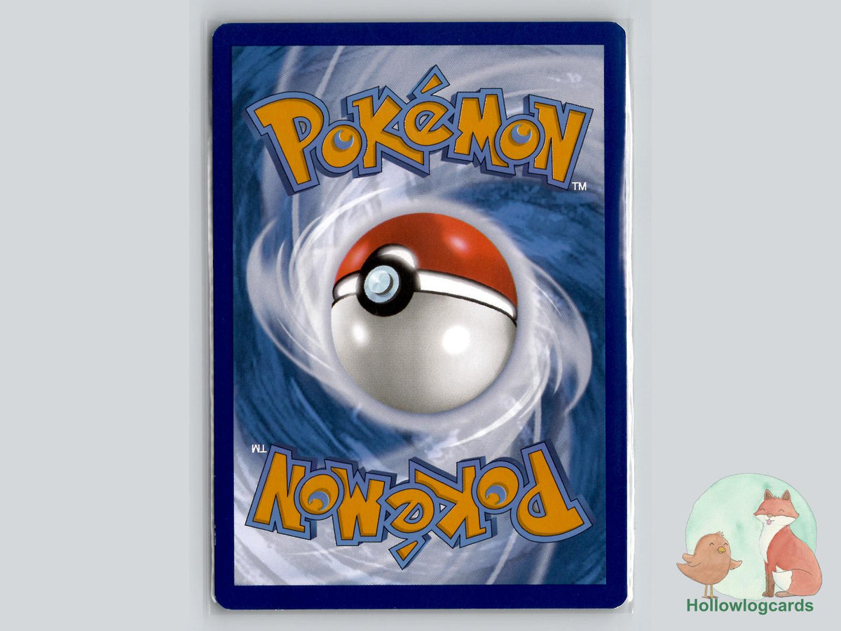 Feebas (039/195) - Silver Tempest - 0313