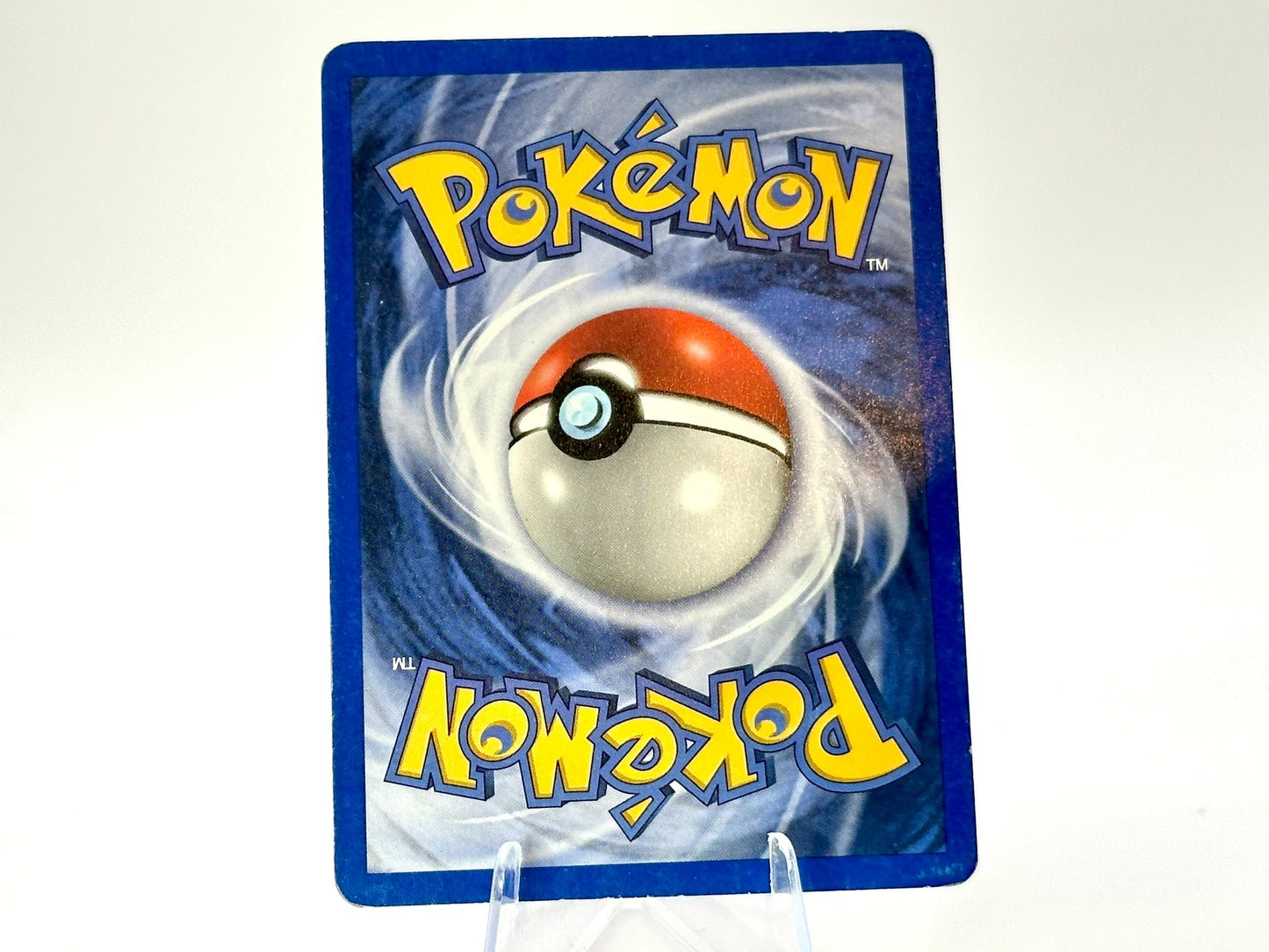 Back of Unown E Neo Discovery (N2) #67