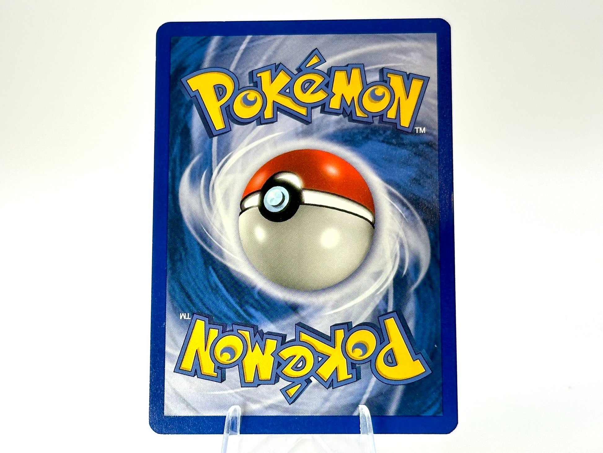 Back of Unown Q Neo Destiny (N4) #59