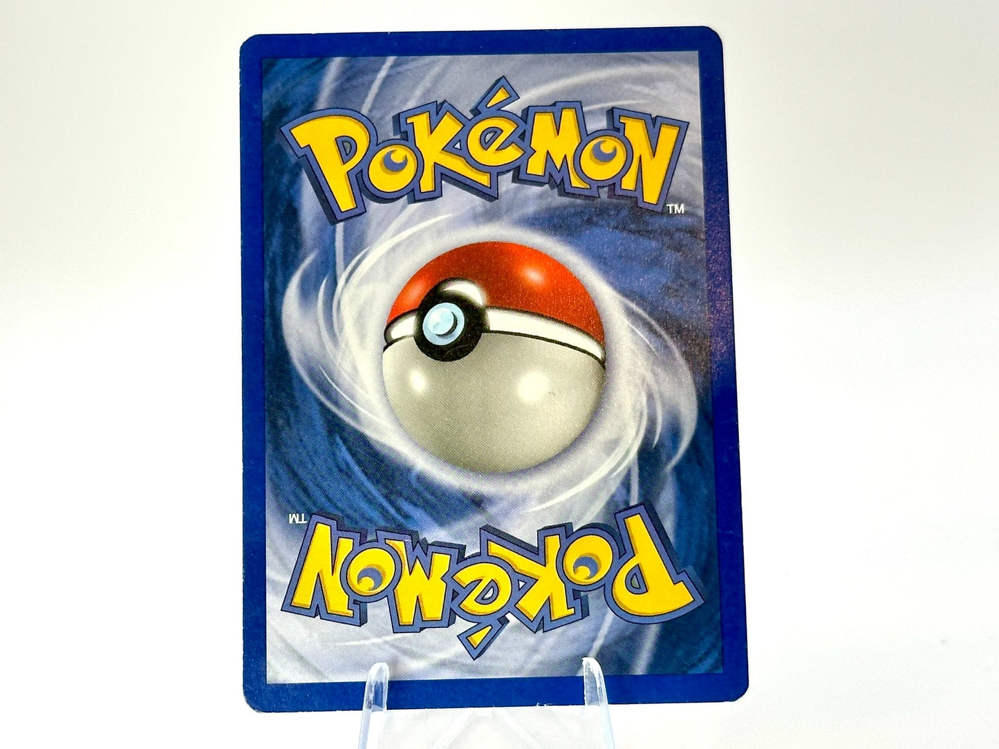 Back of Unown V Neo Destiny (N4) #89