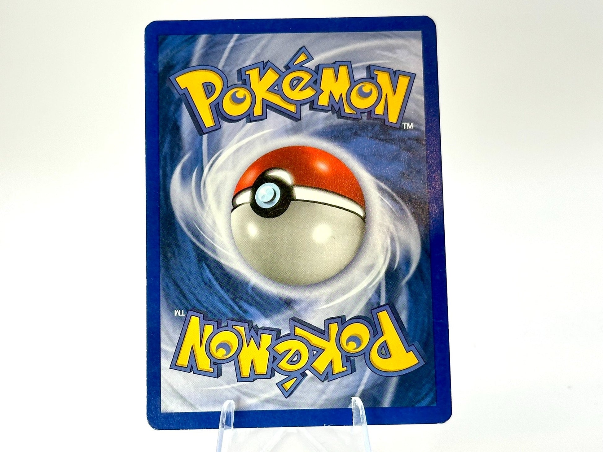 Back of Unown V Neo Destiny (N4) #89