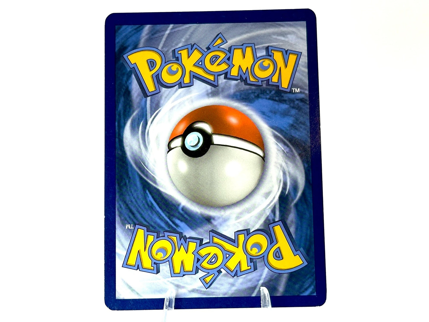 Back of Doduo Evolutions (EVO) #69