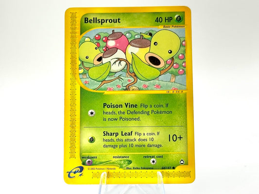 Image of Bellsprout Aquapolis (AQ) #68