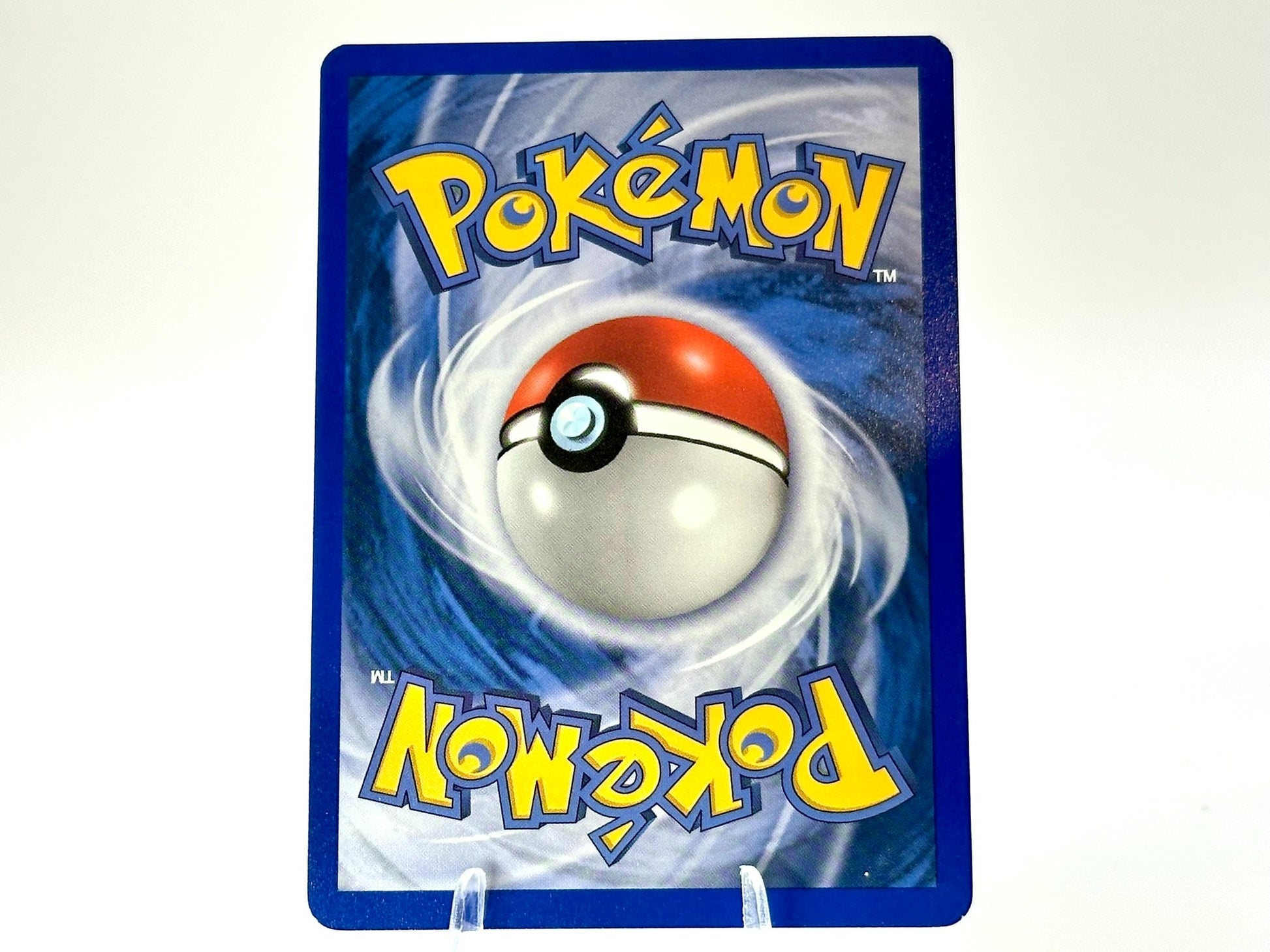 Back of Miltank Aquapolis (AQ) #94