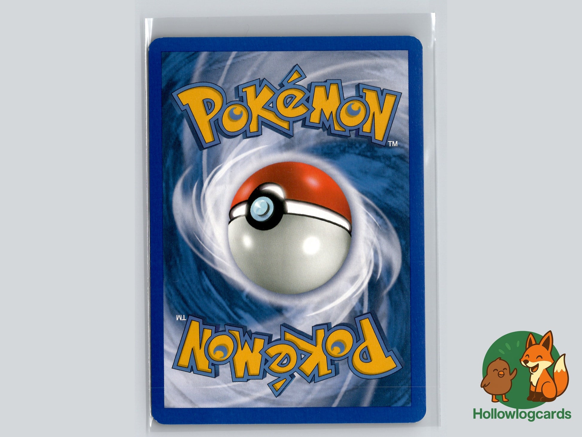 Back of Kecleon Legend Maker (LM) #37