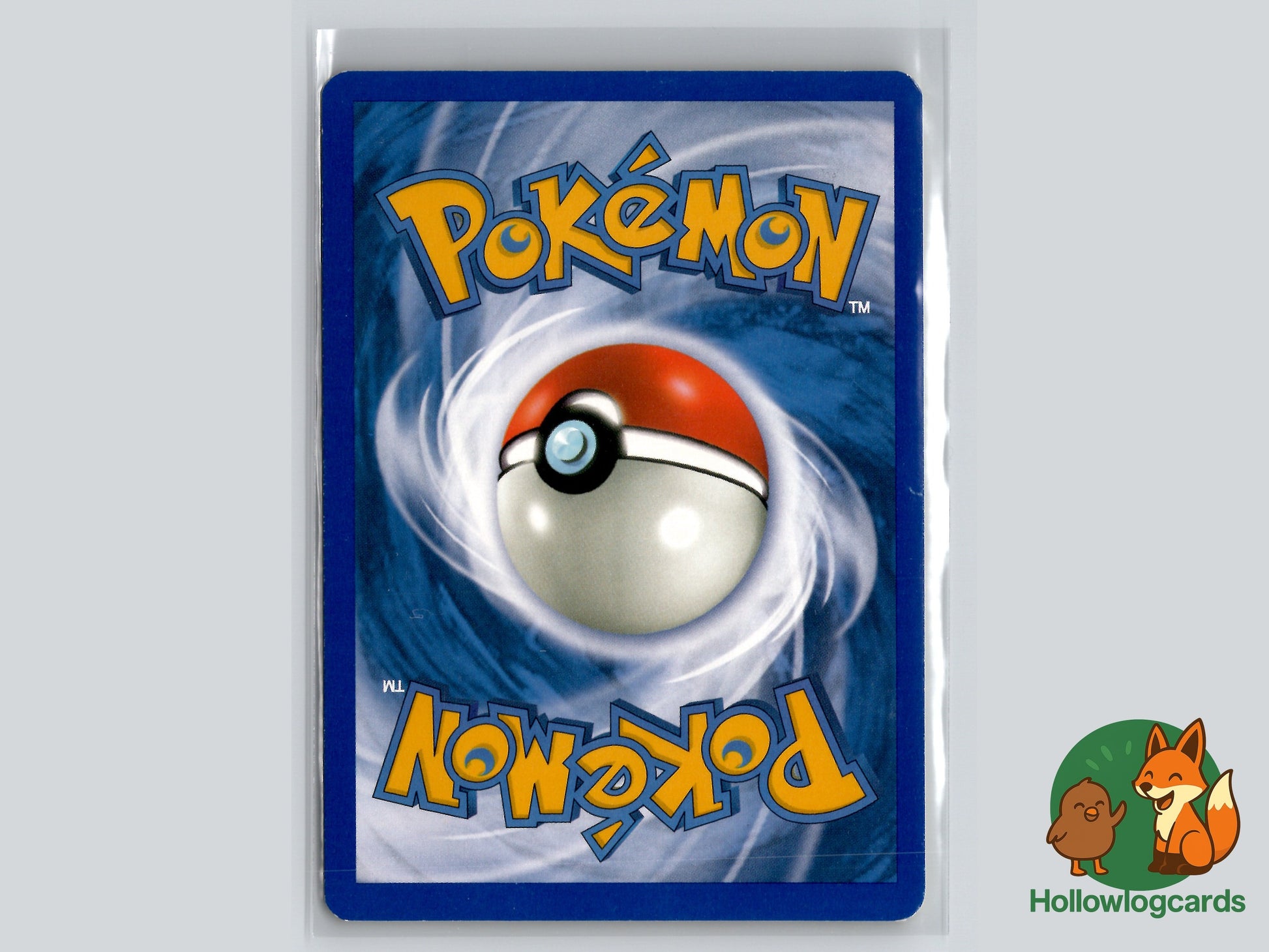 Back of Vaporeon Sandstorm (SS) #25