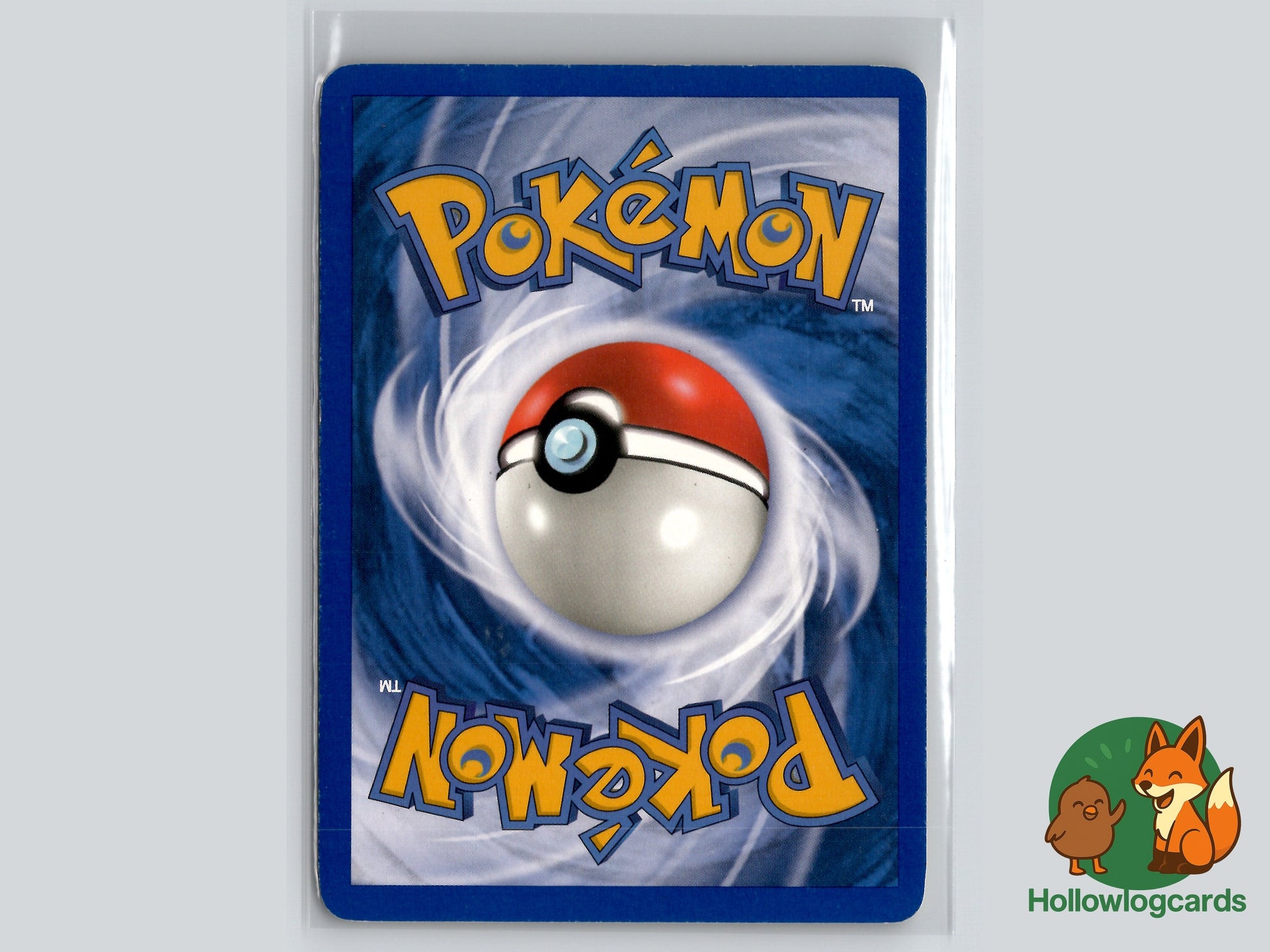 Back of Dark Raticate Team Rocket Returns (TR) #17