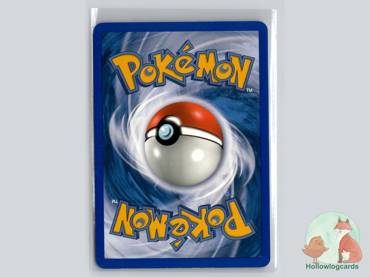 Back of Shedinja Deoxys (DX) #14