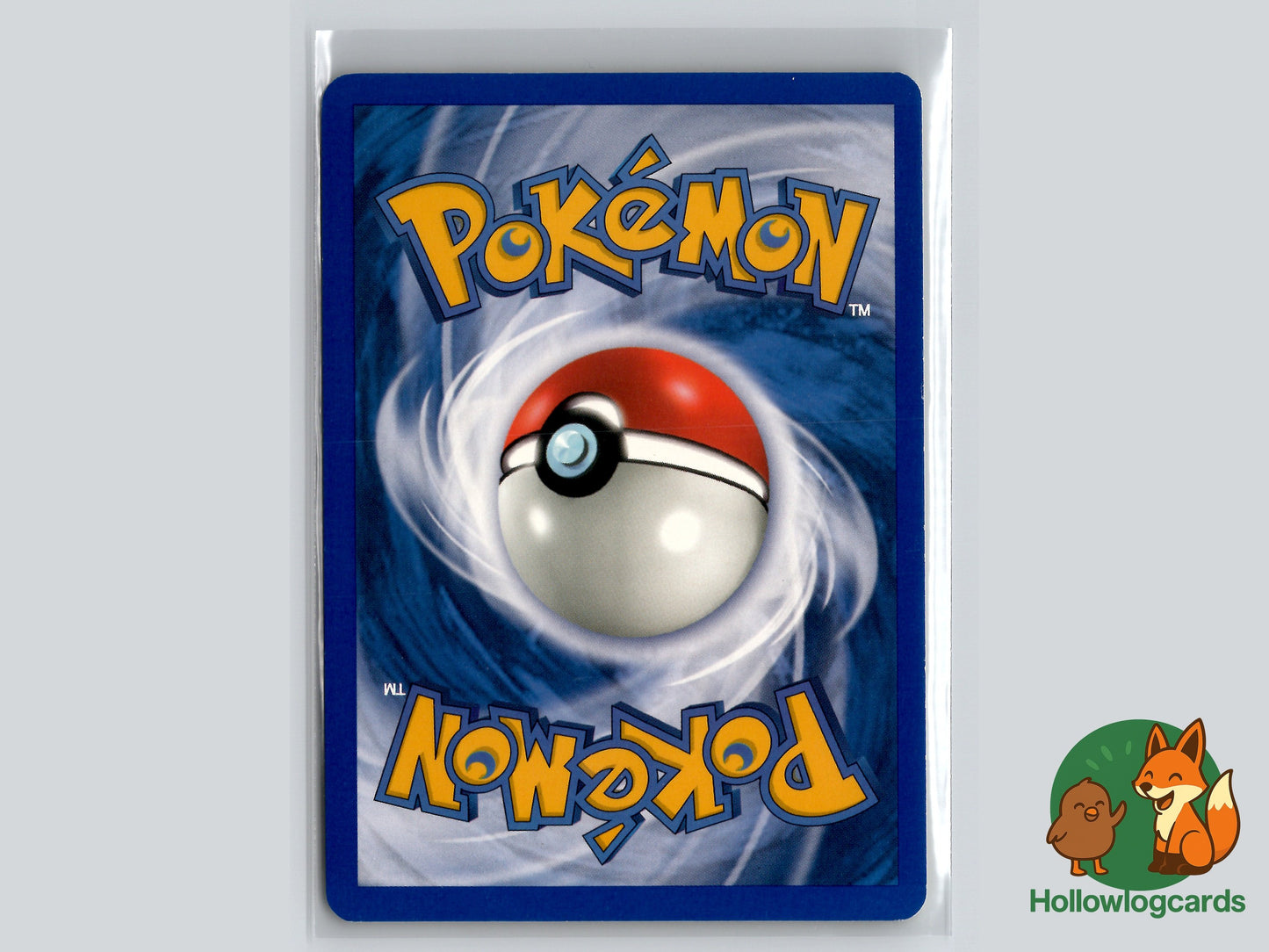 Back of Groudon Emerald (EM) #14