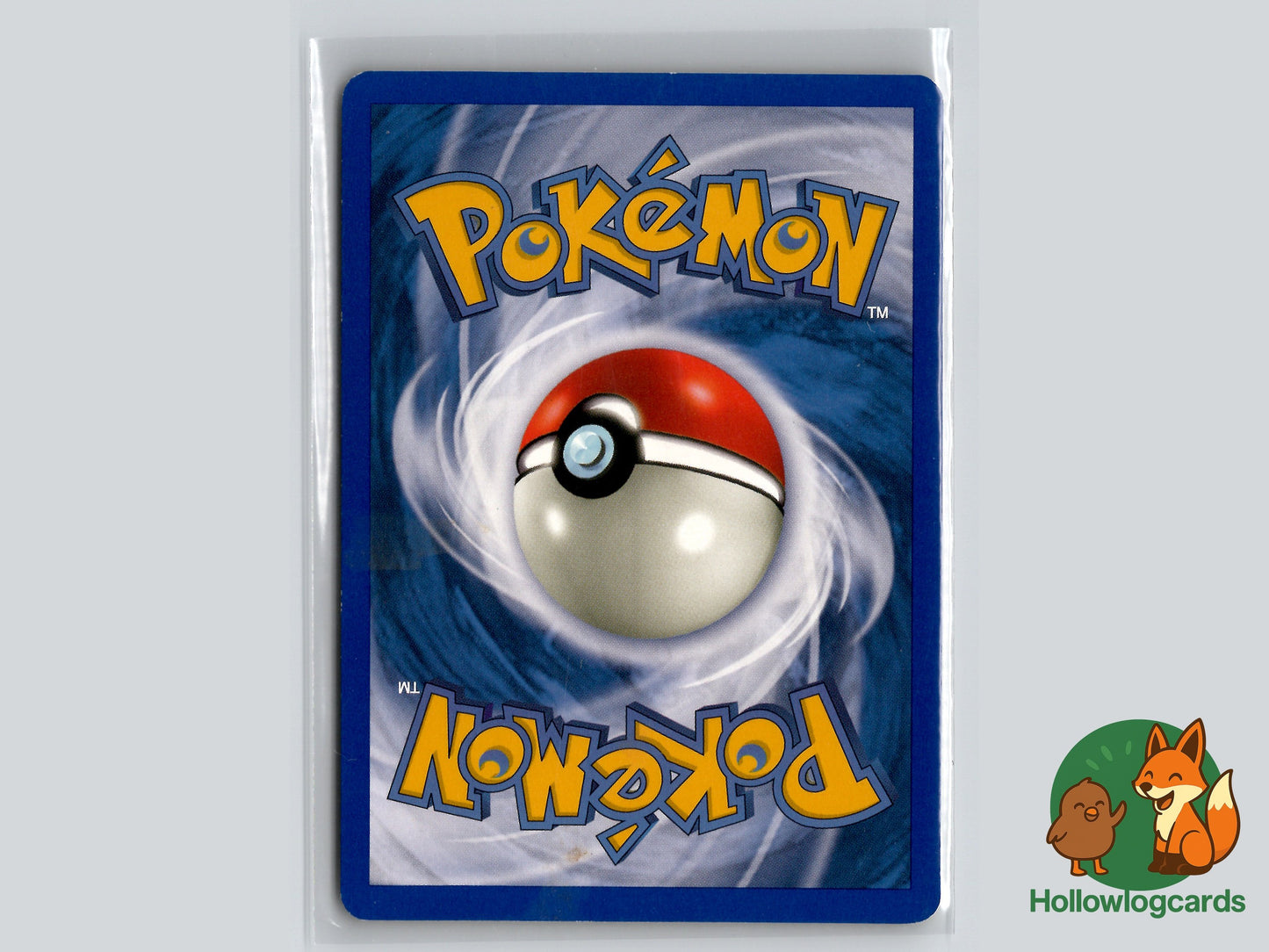 Back of Light Lanturn Neo Destiny (N4) #23