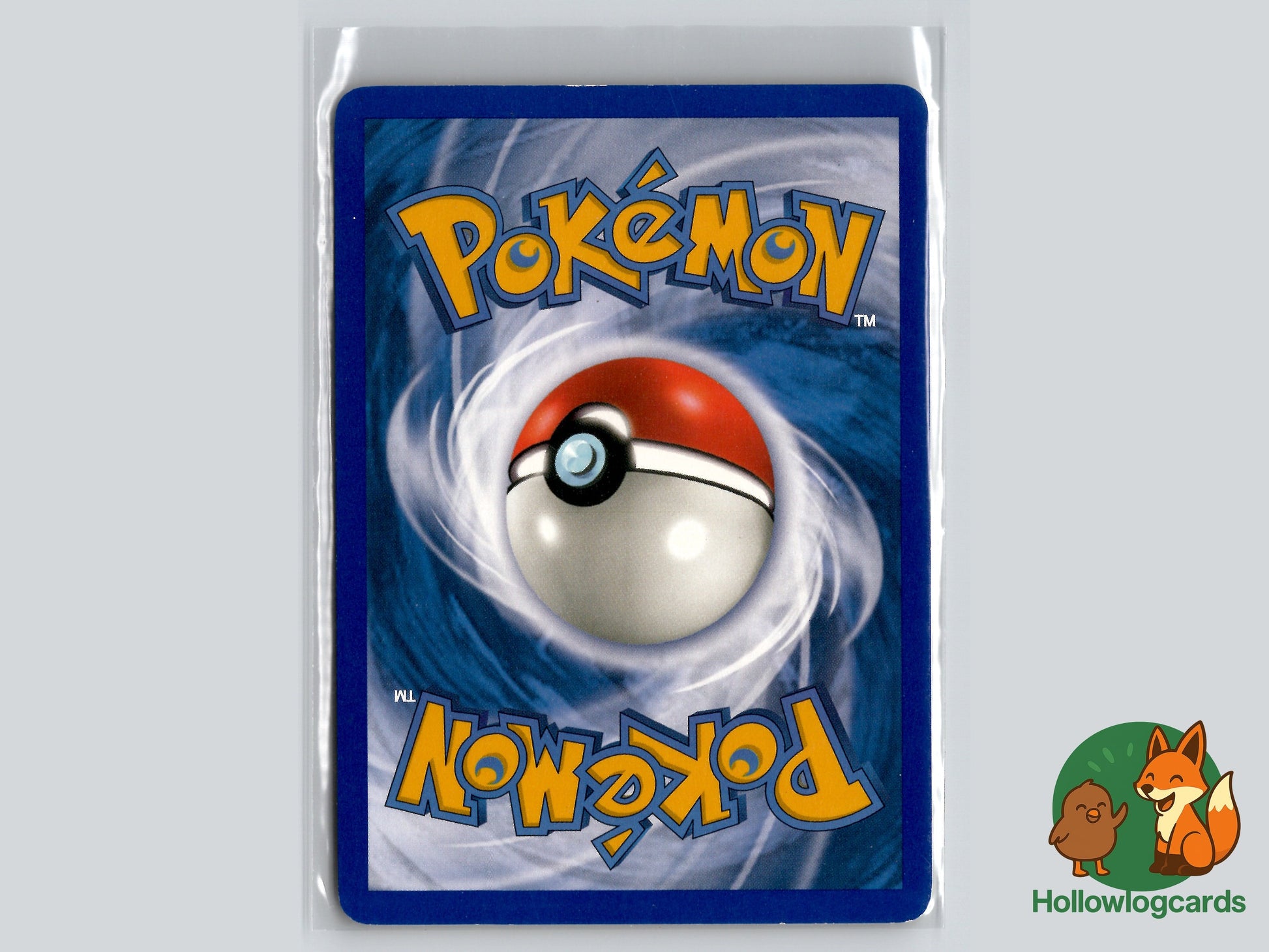 Back of Nidoking Aquapolis (AQ) #24