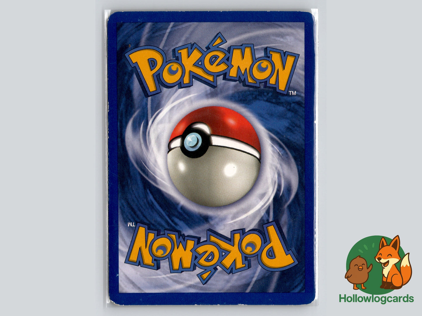Back of Sandshrew Base Set (BS) #62