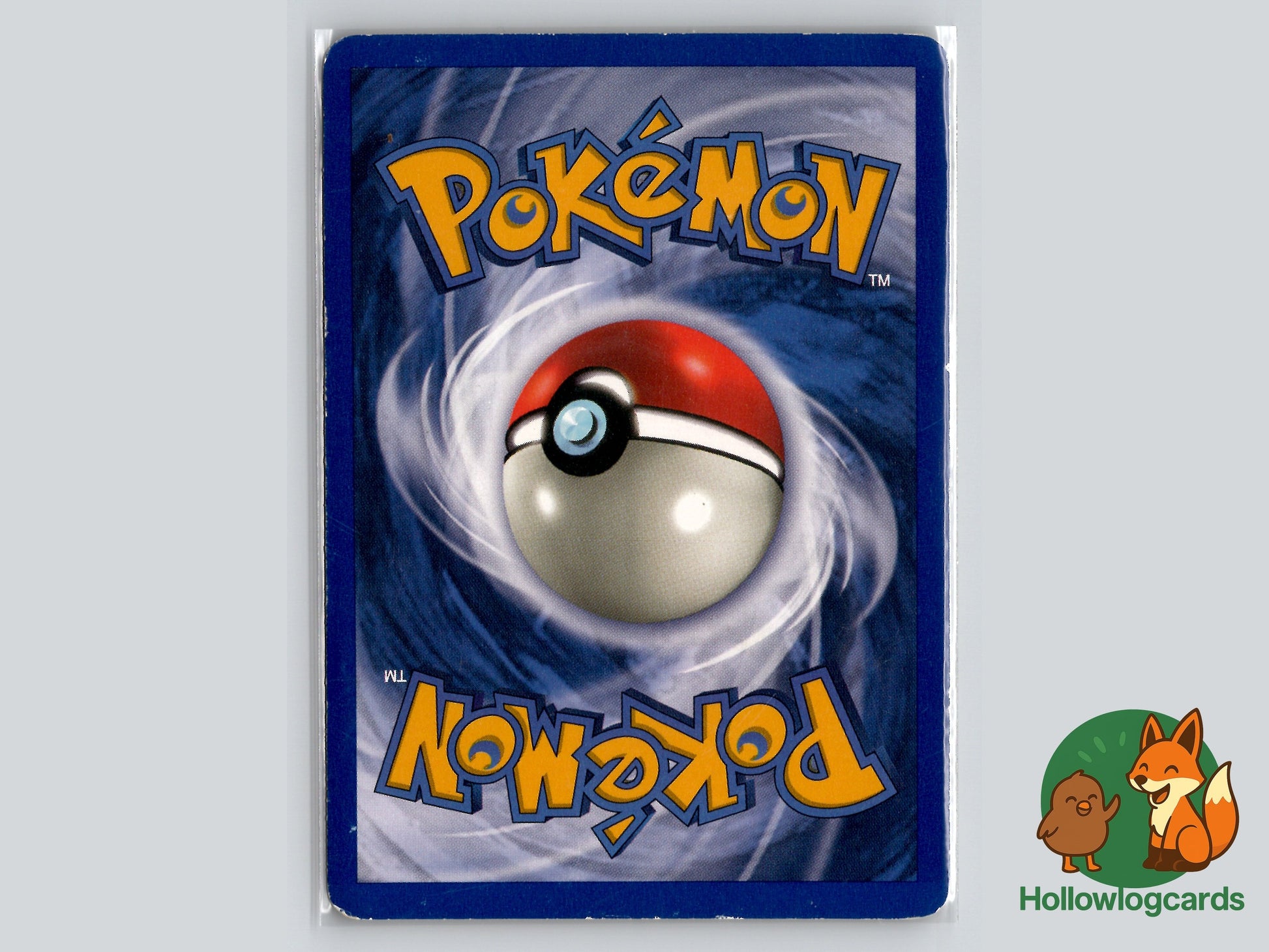 Back of Sandshrew Base Set (BS) #62