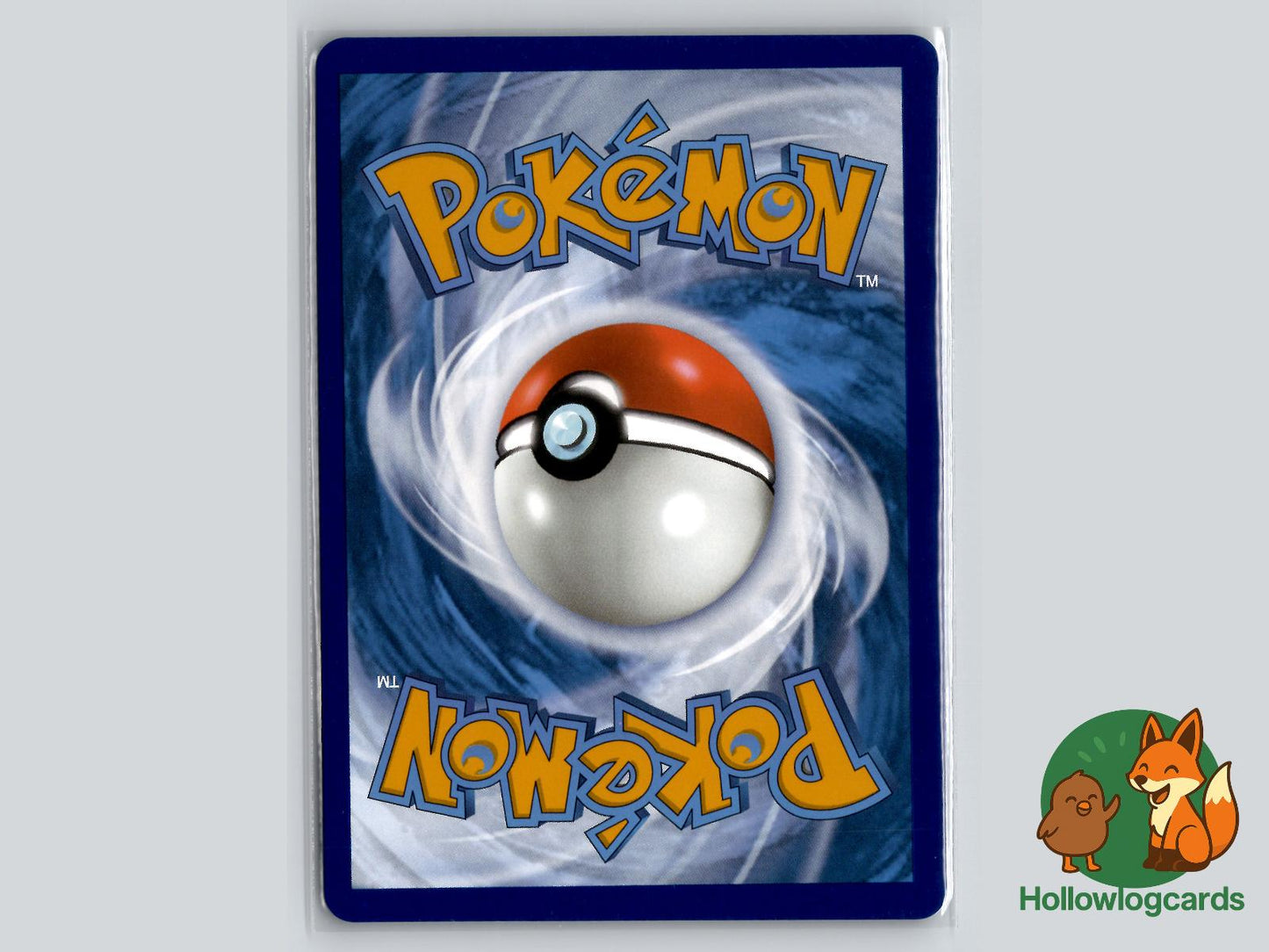 Trubbish (059/086) POKEBALL Reverse Holo - White Flare - OKUBO