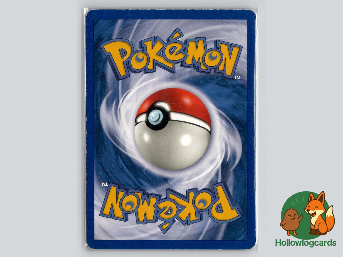 Ponyta (60/102) - Base Set 4th Print - Sugimori - WOTC