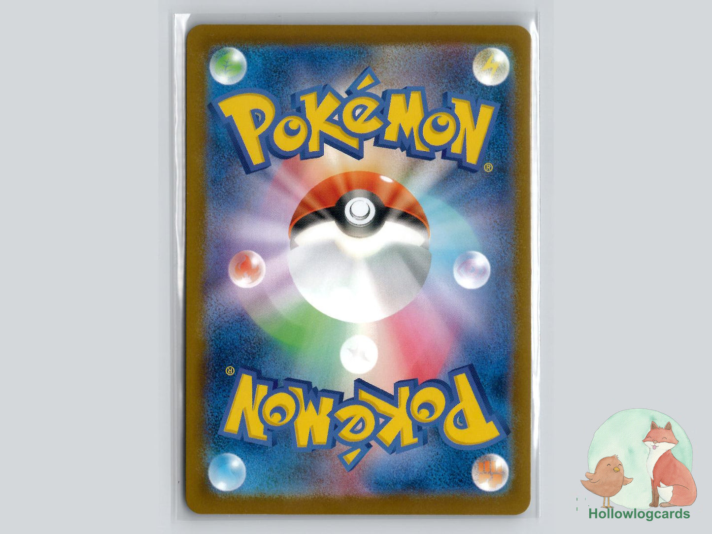 Team Rocket's Ampharos (036/098) - Glory of the Rocket Gang - Jap - Shiburingaru