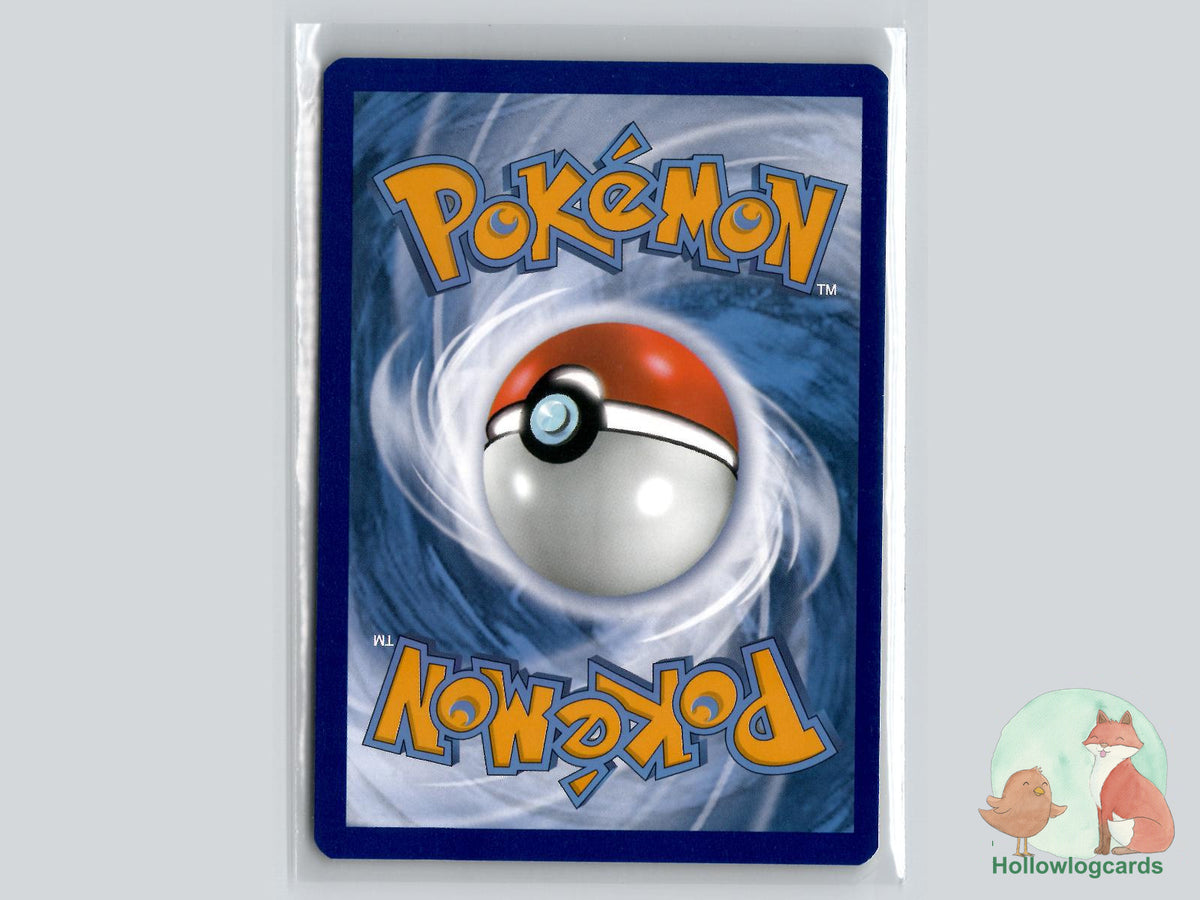 Electrode (Cosmos Holo) (088/264) - Promo - Saitou