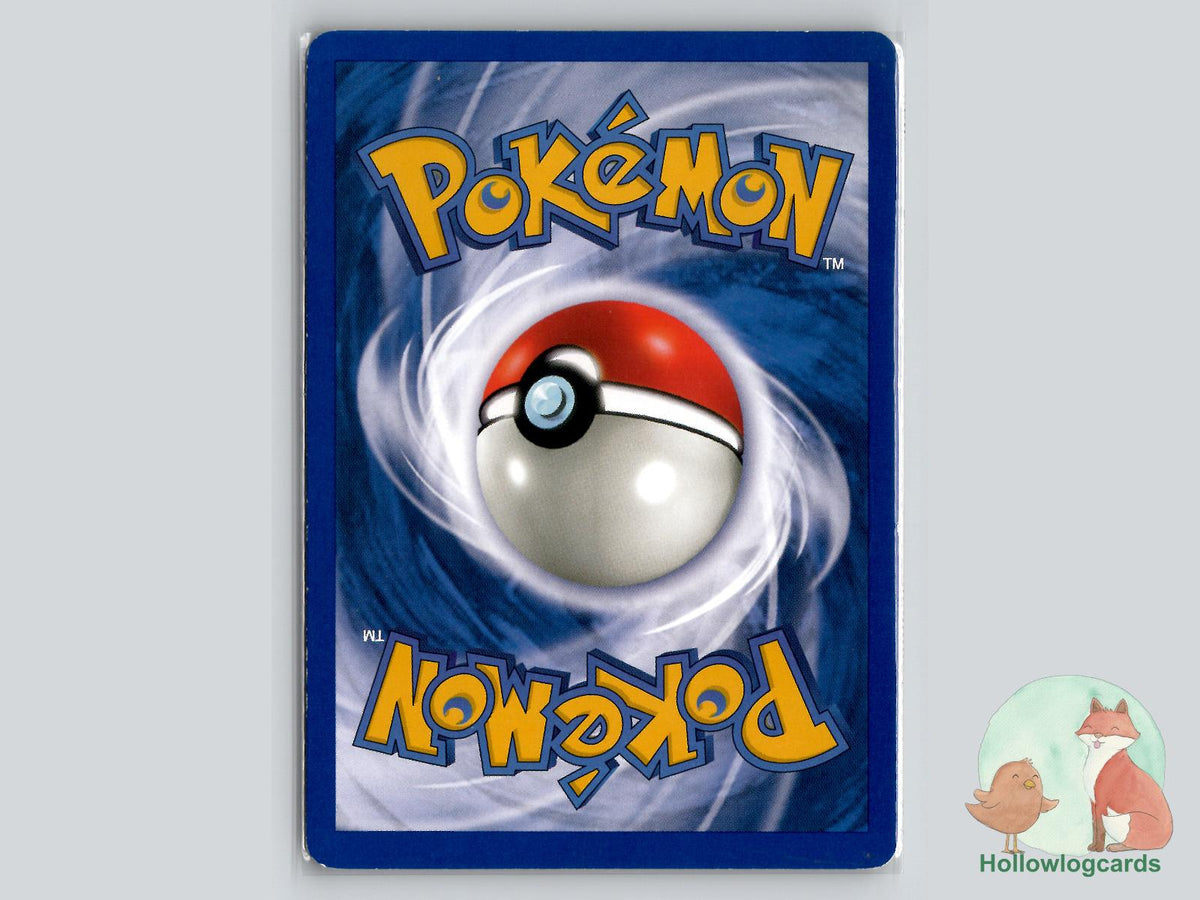 Venomoth (13/64) Unlimited Holo - Jungle - Sugimori - WOTC
