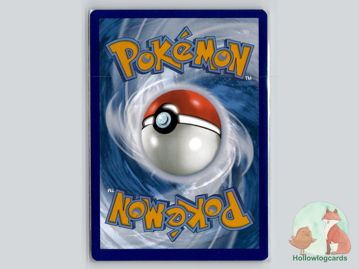 Dratini (129/195) - Silver Tempest - kurumitsu