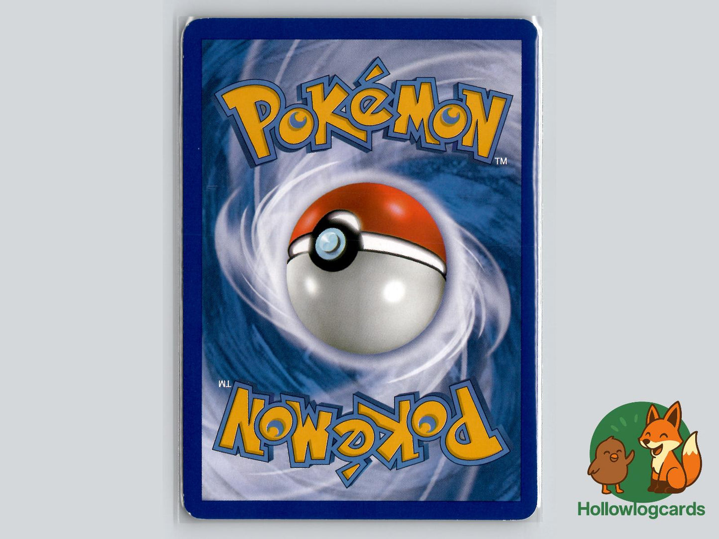 Cyndaquil (61/123) - HeartGold & SoulSilver - Himeno - MidEra