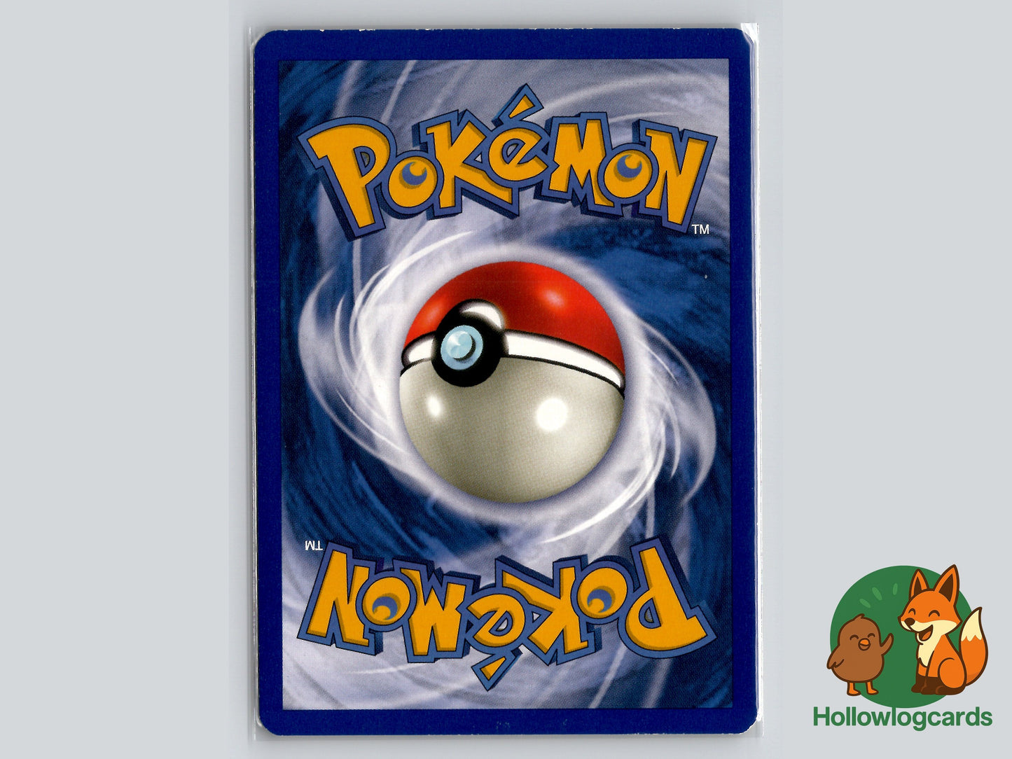 Back of Machop Base Set (BS) #52