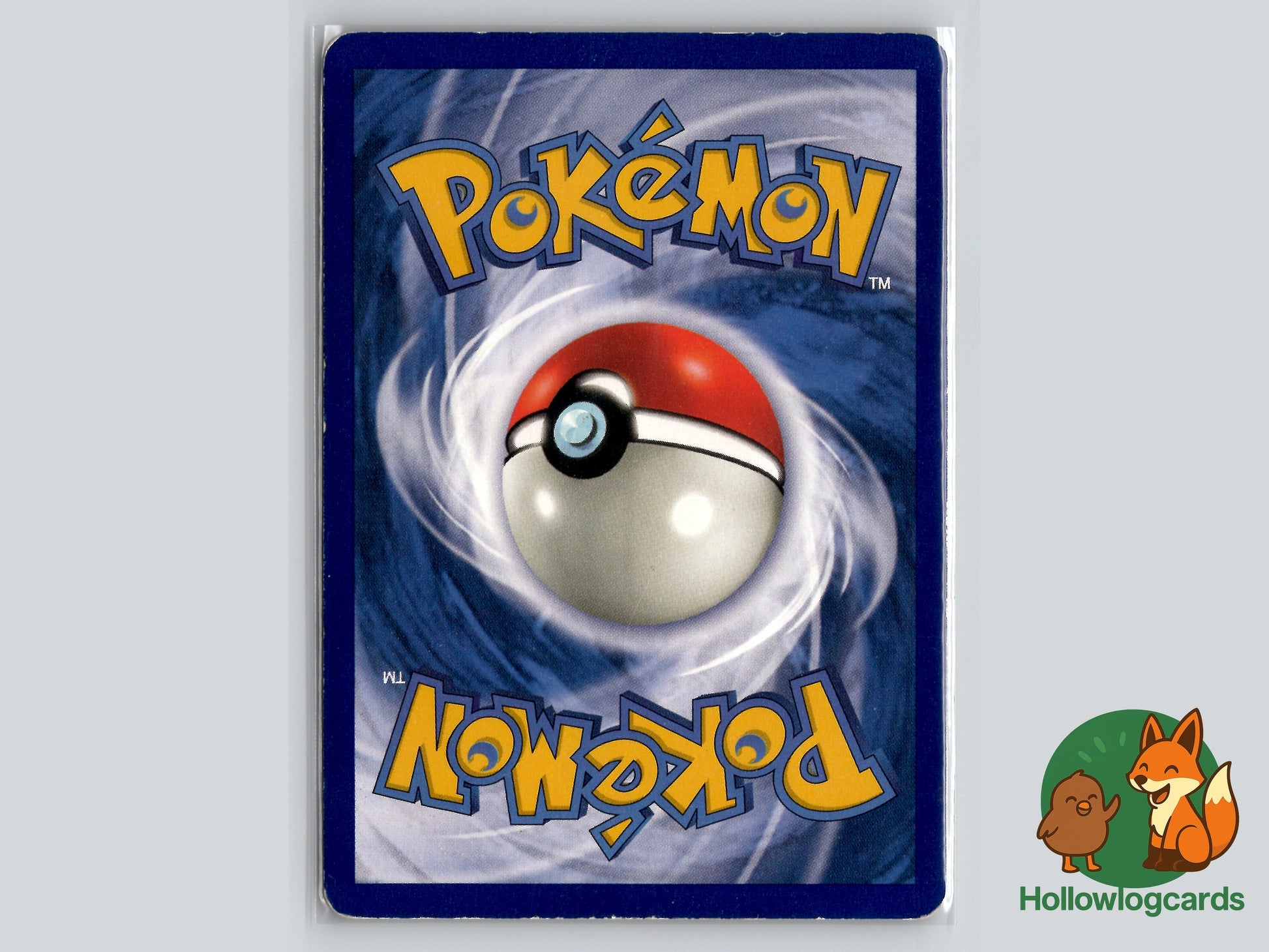 Back of Onix Base Set (BS) #56