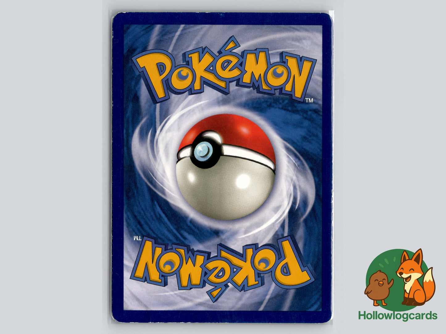 Back of Meowth Jungle (JU) #56