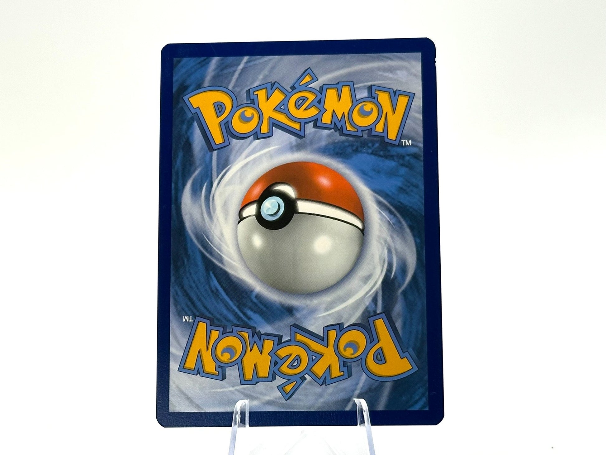 Back of Gardevoir VMAX Champions Path (CPA) #017