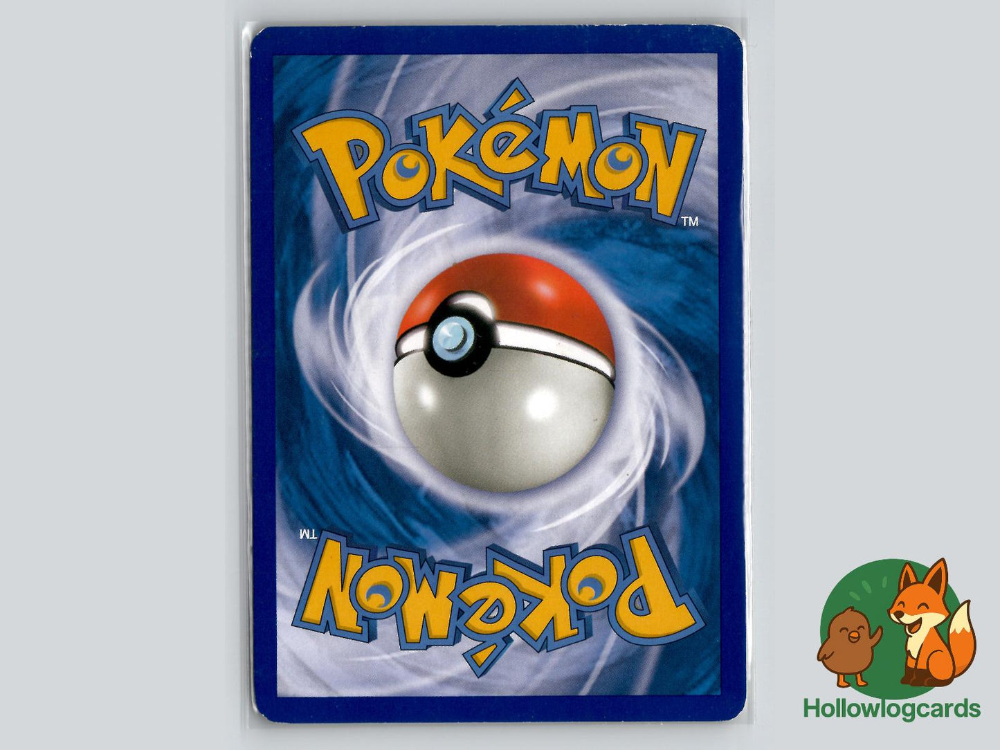 Shellder (105/132) - Secret Wonders - Ken Sugimori