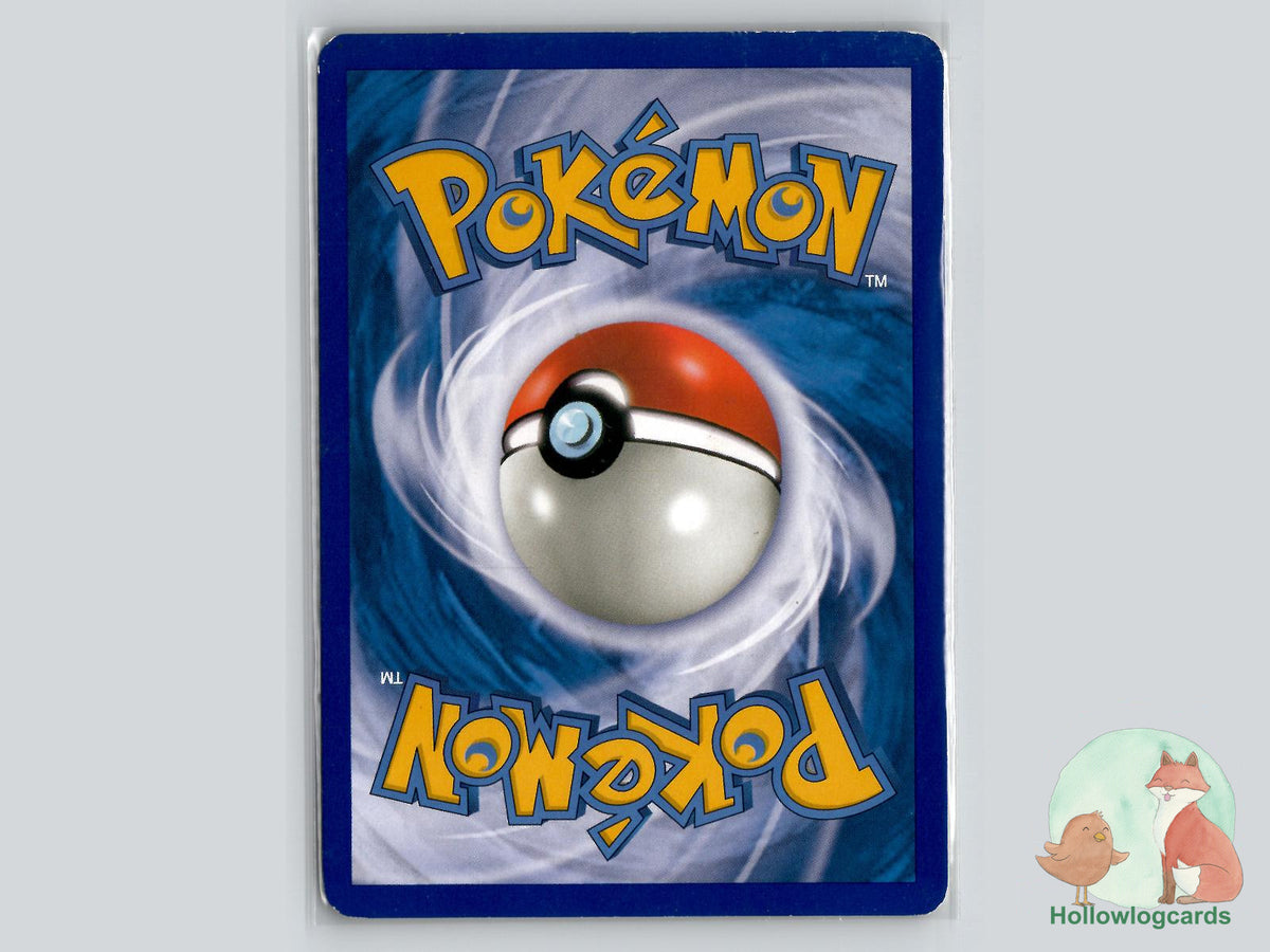 Shellder (105/132) - Secret Wonders - Sugimori