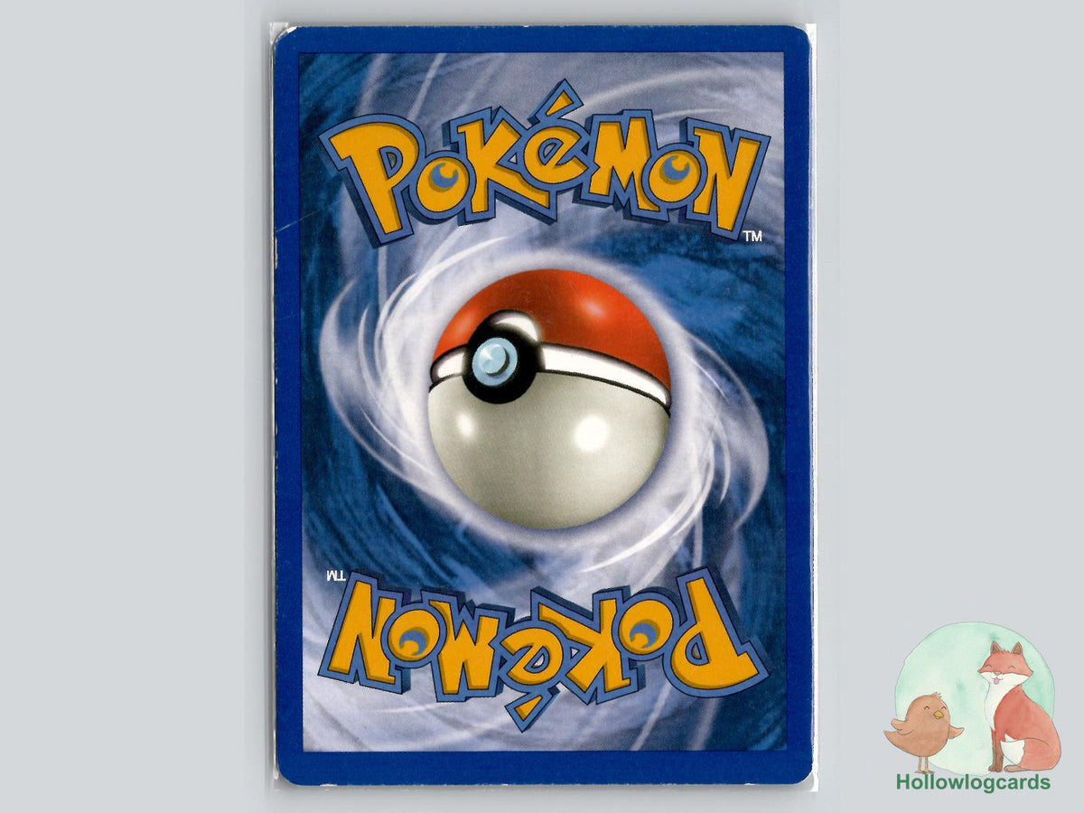 Blaziken (15/109) - Ruby & Sapphire - Sugimori - MidEra - e - Reader