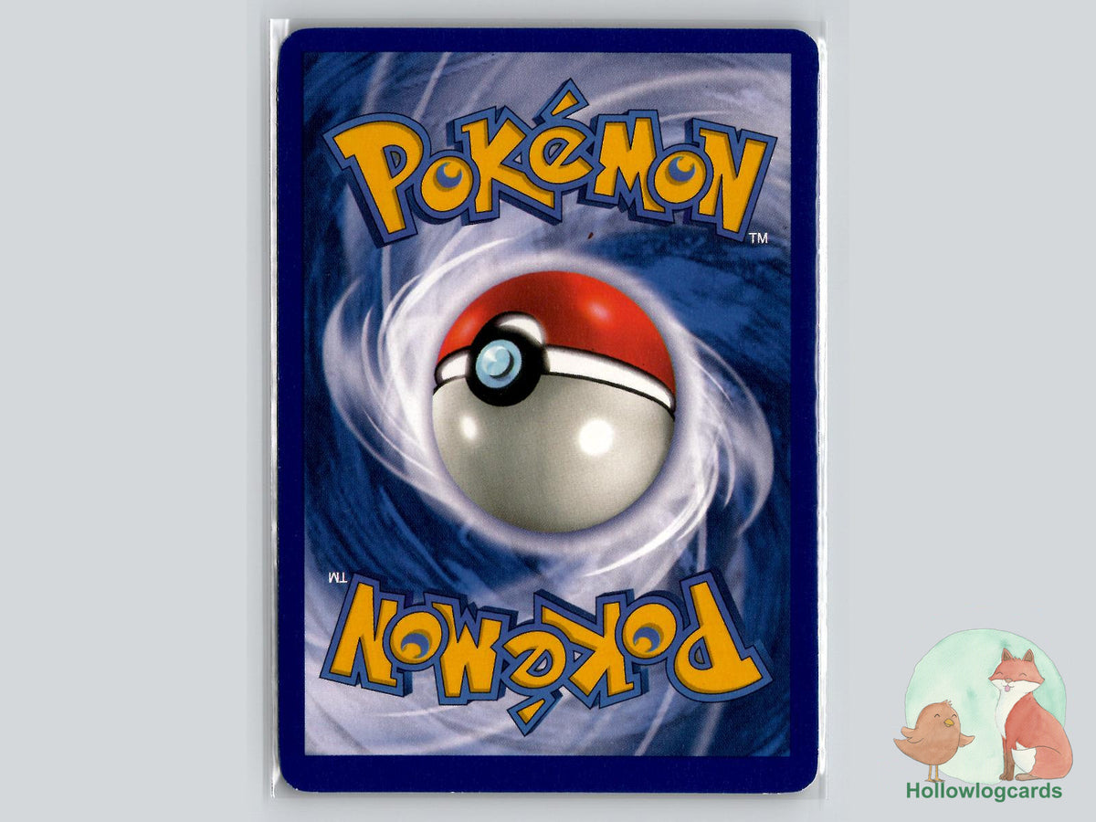Pokemon Trader (77/102) - Base Set Unlimited - Sugimori - WOTC