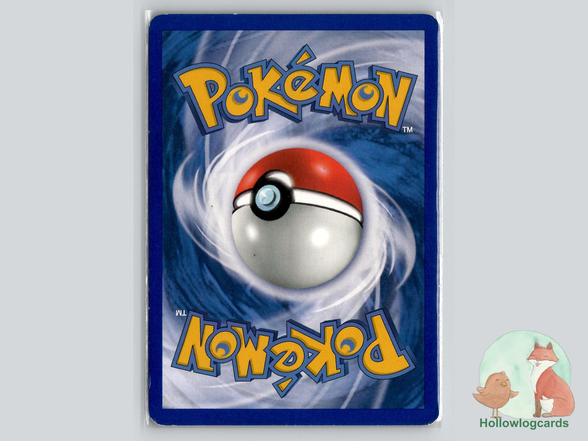 Bayleef (28/111) Unlimited - Neo Genesis - Sugimori - WOTC
