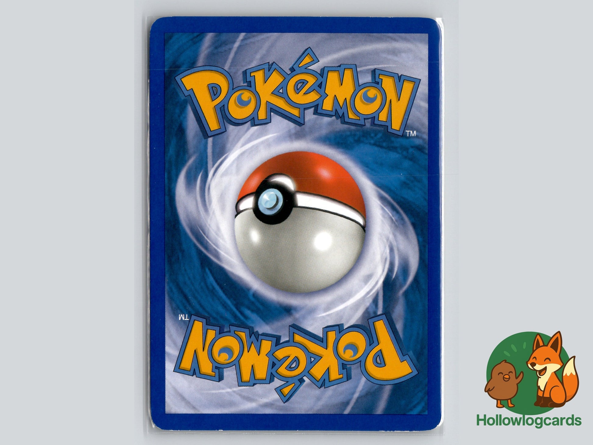 Back of Unown A Diamond and Pearl (DP) #65