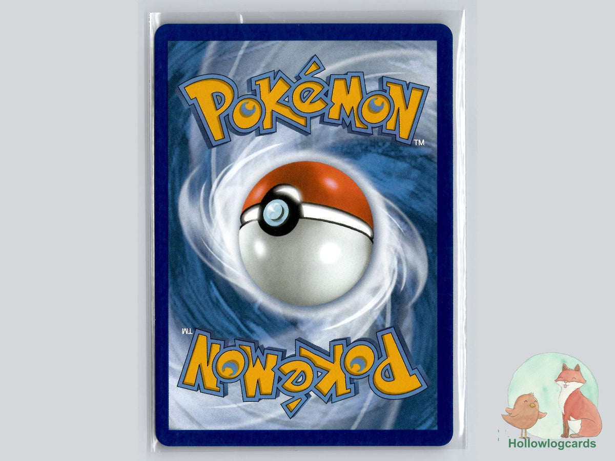 Furfrou (Poke Ball Pattern) (088/131) Holo - Prismatic Evolutions - Keisin