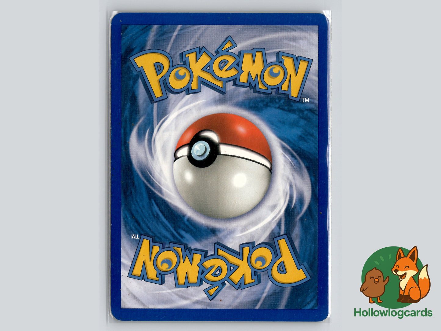 Back of Seviper Emerald (EM) #20