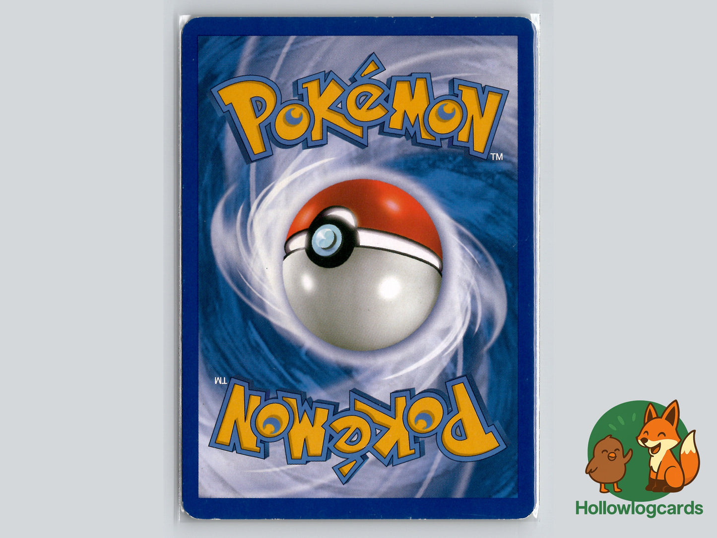 Back of Mankey Unleashed (UL) #53