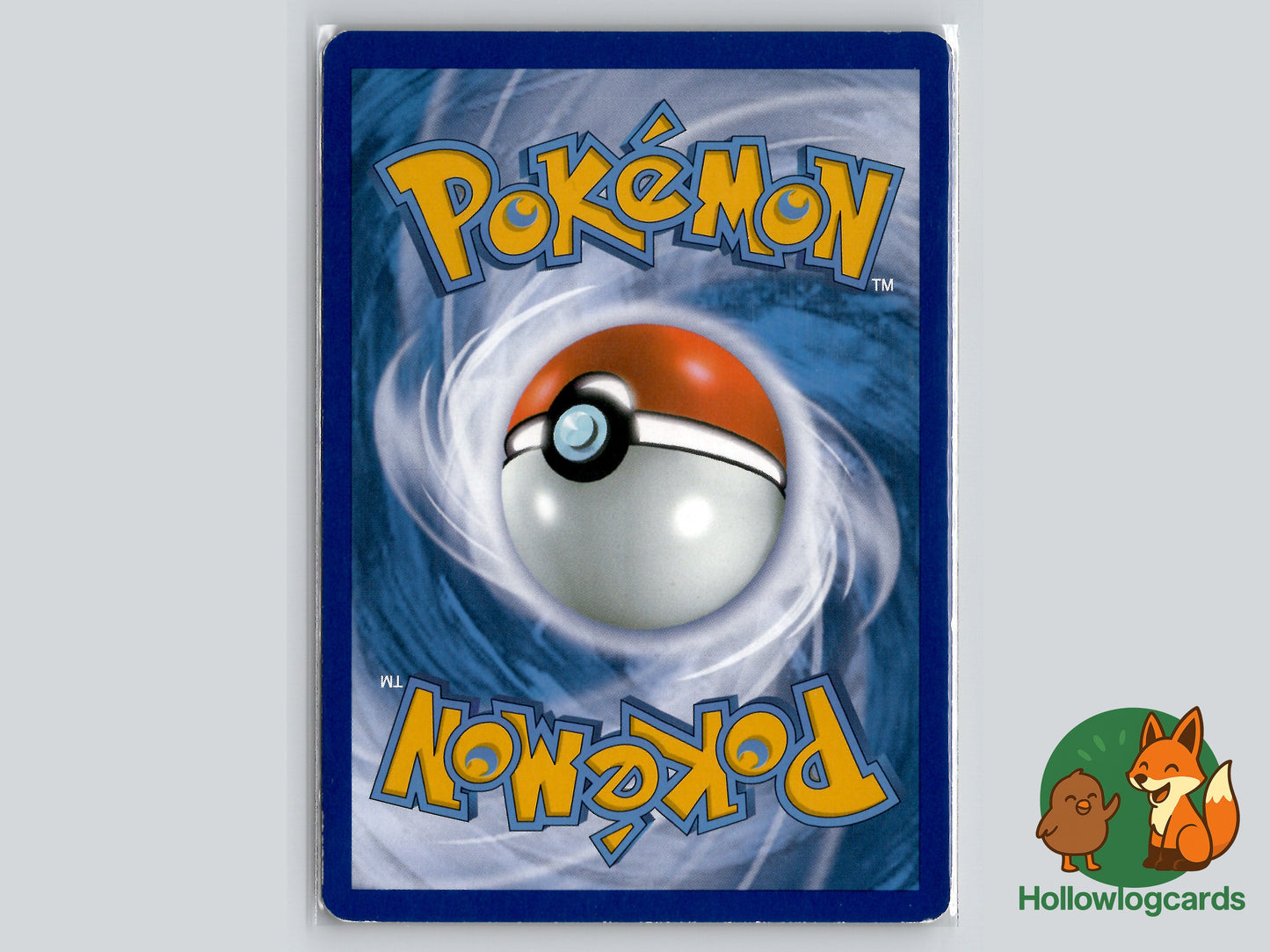 Back of Xerneas XY (XY) #96