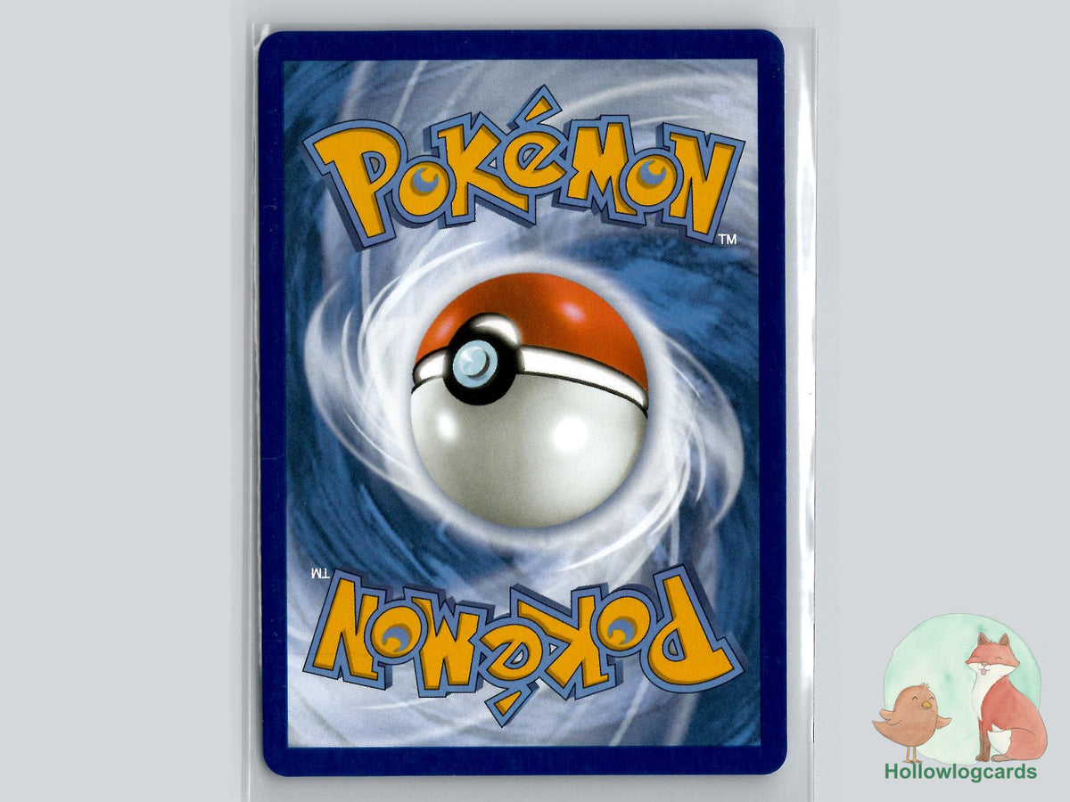 Rotom ex (029/094) Holo - Phantasmal Flames - 5ban