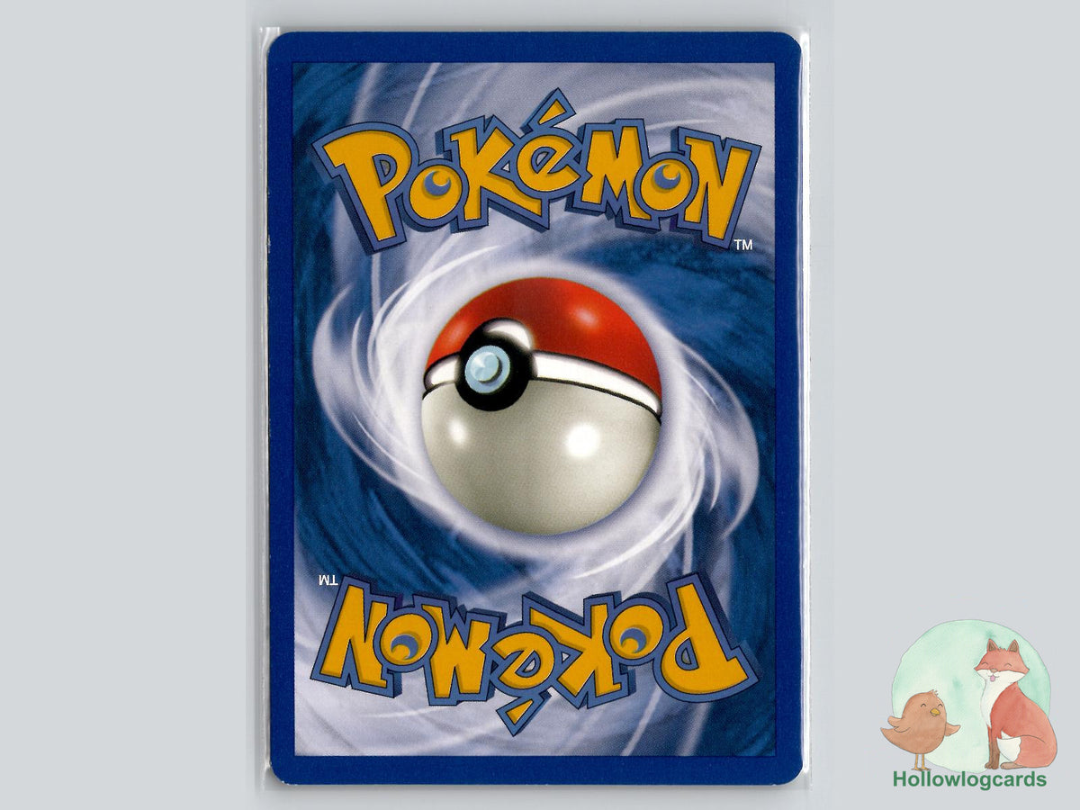 Gastly (50/102) - Base Set 4th Print - Kinebuchi - WOTC