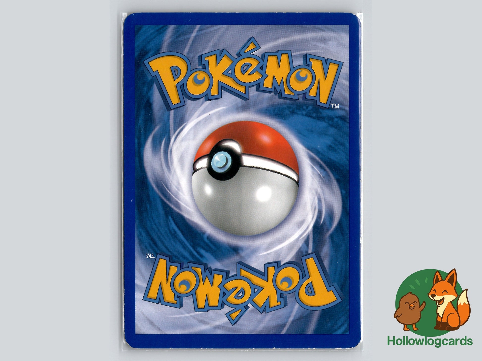 Back of Latios Holon Phantoms (HP) #22