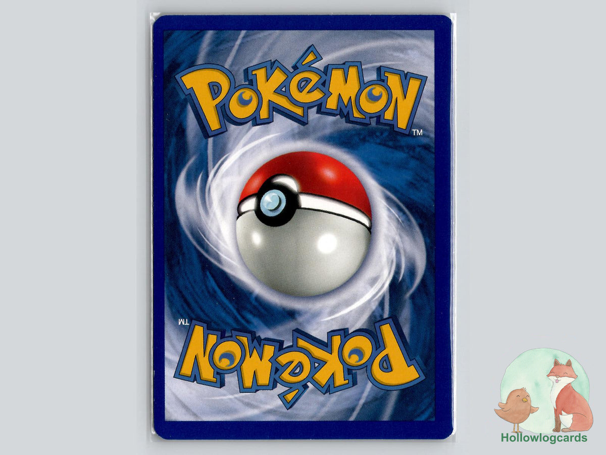 1st Edition Machamp (8/102) Holo - Base Set - Sugimori - WOTC