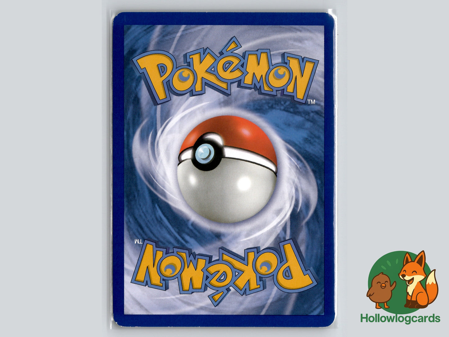 Back of Meloetta Legendary Treasures (LTR) #86