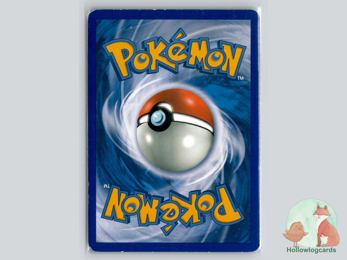 Back of Manaphy Majestic Dawn (MD) #8