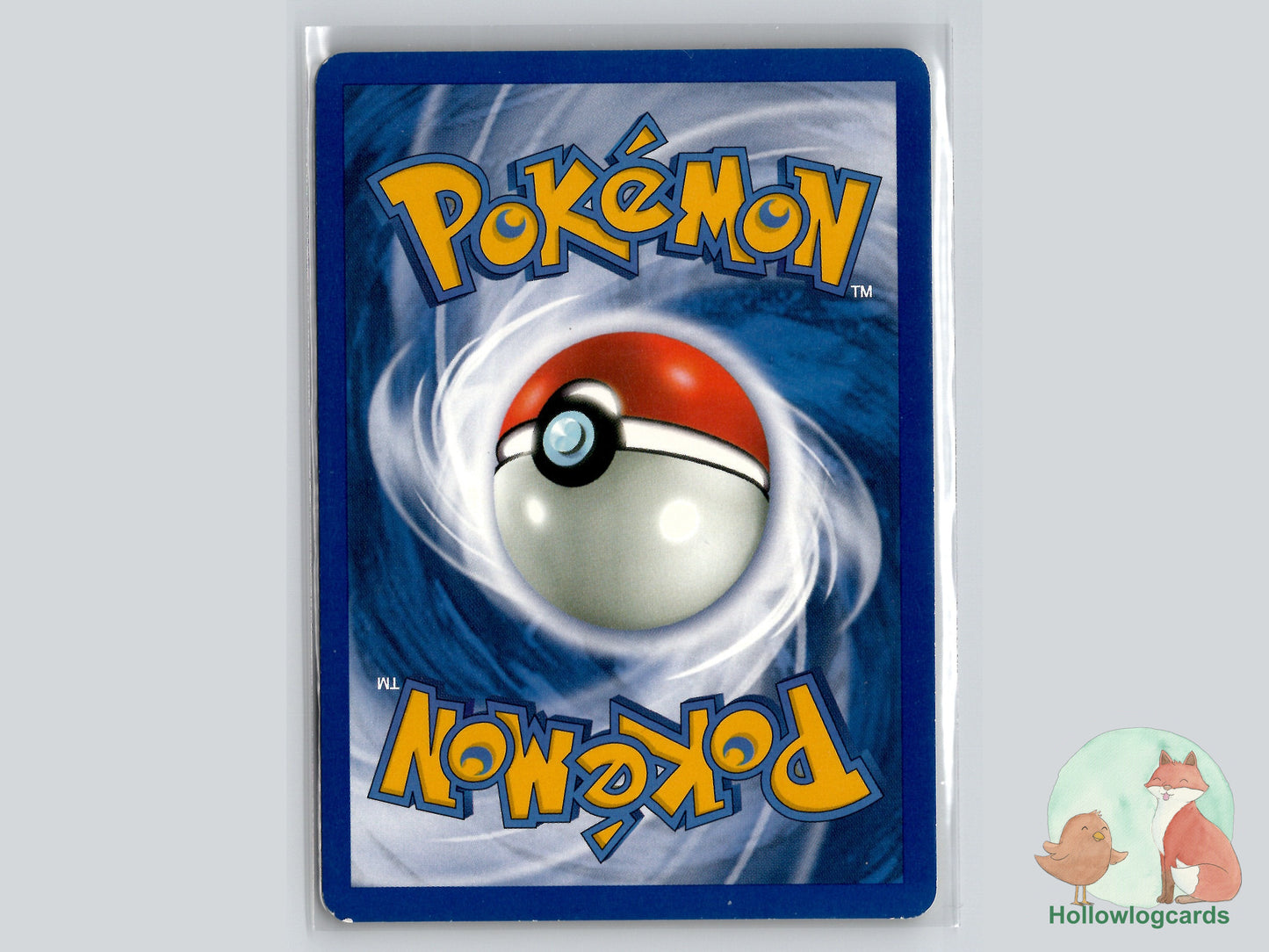Back of Giovannis Last Resort Gym Challenge (G2) #105