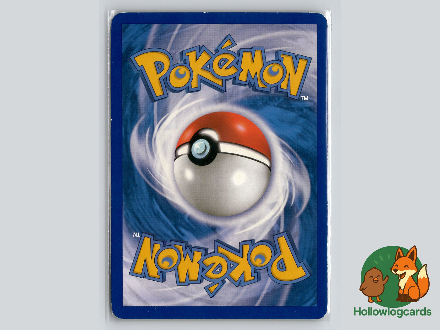 Back of Tropius Undaunted (UD) #22