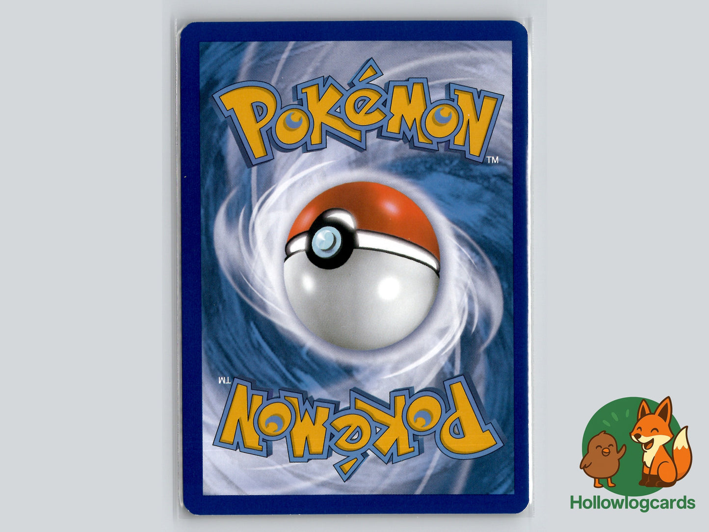 Back of Togepi Roaring Skies (ROS) #43