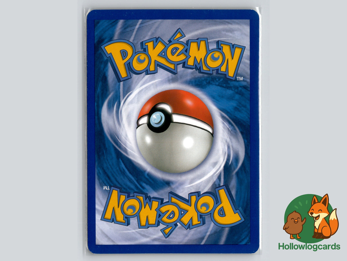 Back of Turtwig Diamond and Pearl (DP) #103